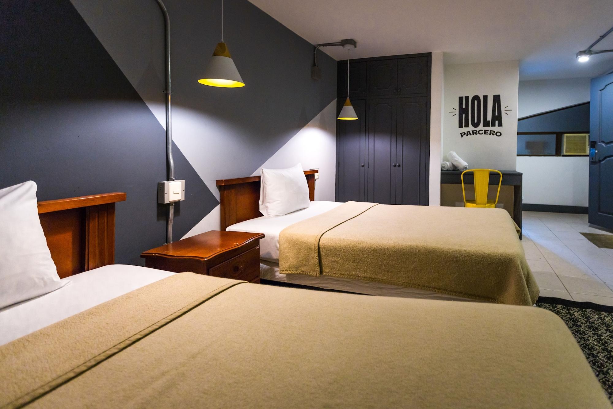 Selina Medellin Hotel Luaran gambar